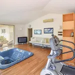 Amazing With Pool
