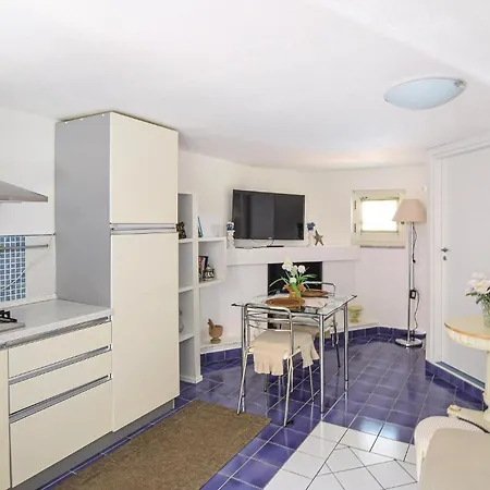 Amazing With Pool Nocera Terinese