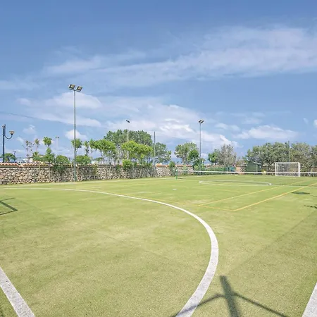 Ferienhaus Amazing With Pool *