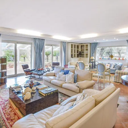 Amazing With Pool Nocera Terinese