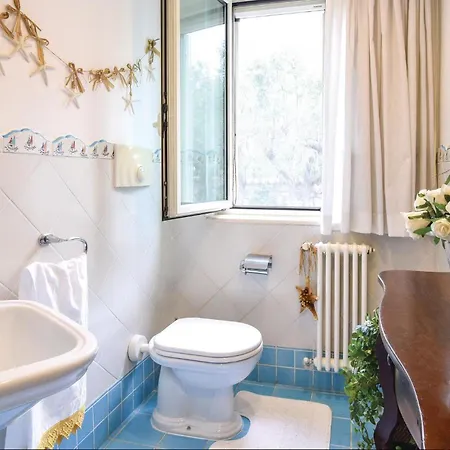 Amazing With Pool Nocera Terinese