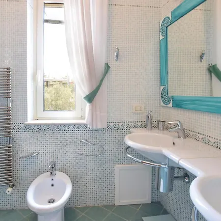 Amazing With Pool Nocera Terinese