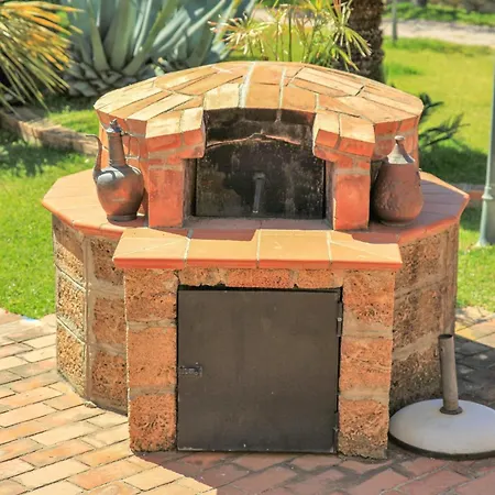 Amazing With Pool * Nocera Terinese