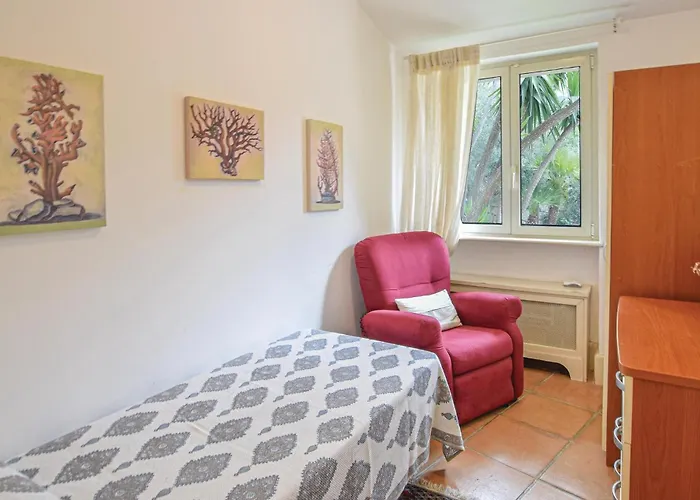 Hébergement de vacances Amazing With Pool Nocera Terinese